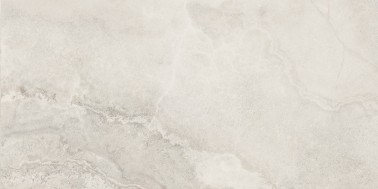 carrelage antidérapant grès cérame effet pierre aspect travertin 60 x 120 couleur blanc Instahouse Collection Cross APE