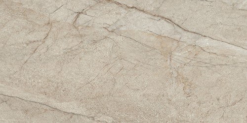 Carrelage 60x120 ultra fin imitation marbre couleur beige Grain poli effet miroir Uyuni InstaHouse APE Mare di sabbia